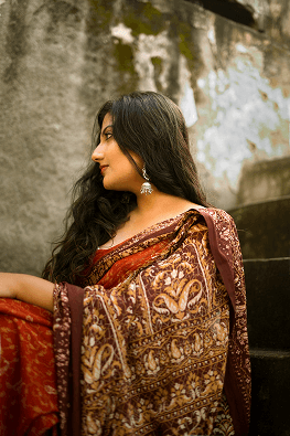 Traditional Wear